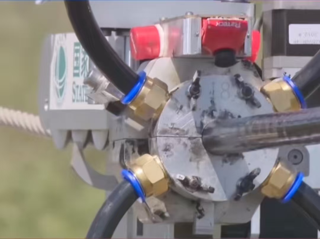 裸导线自固化绝缘涂料