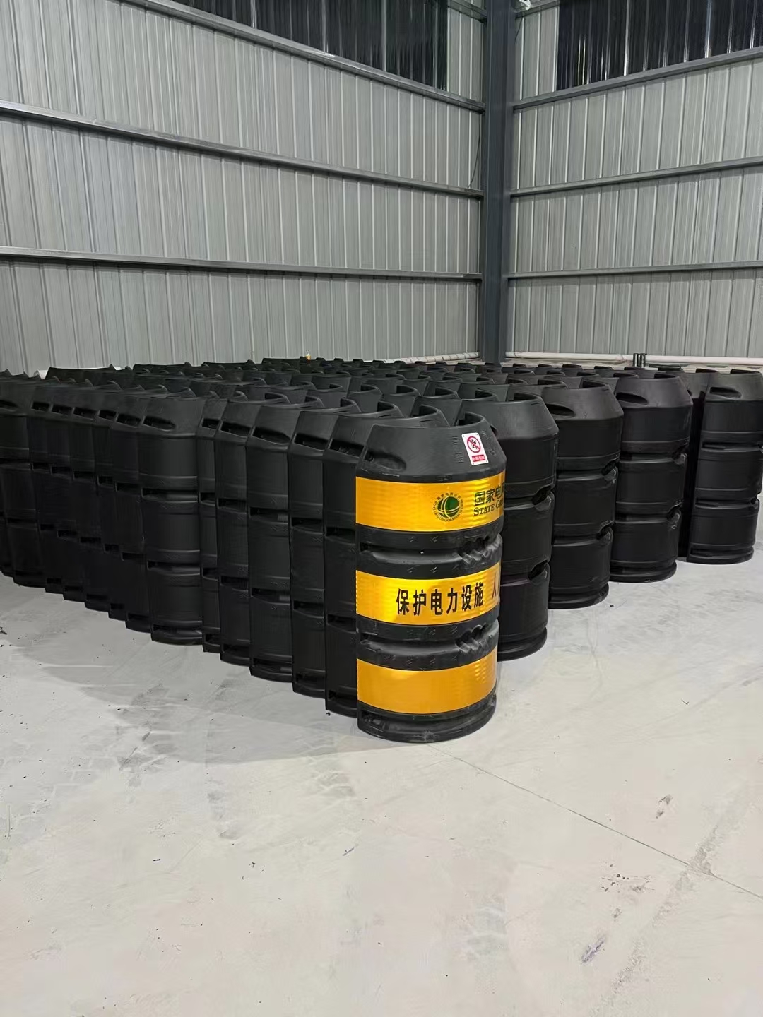 电力防撞桶系列