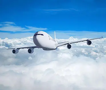 航空领域